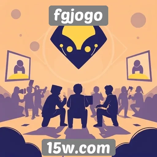 comunidade de fgjogo e suas inovações