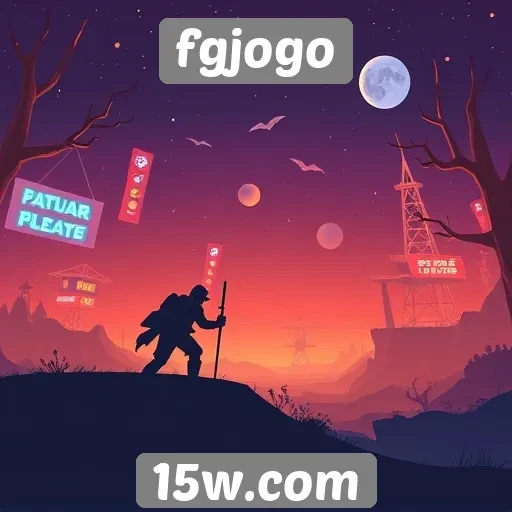 jogos independentes ganham espaço no fgjogo