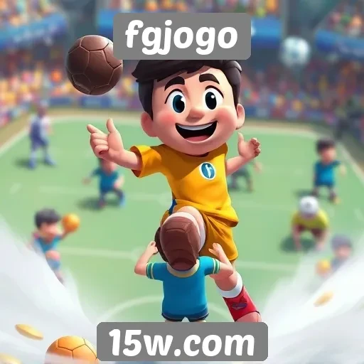 novos lançamentos em fgjogo atraem jogadores