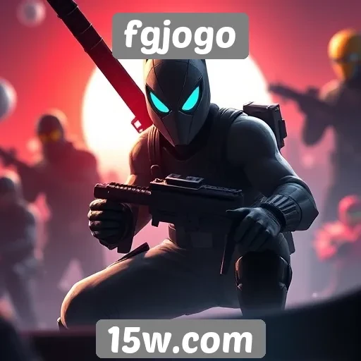 novidades de fgjogo sobre lançamentos de jogos