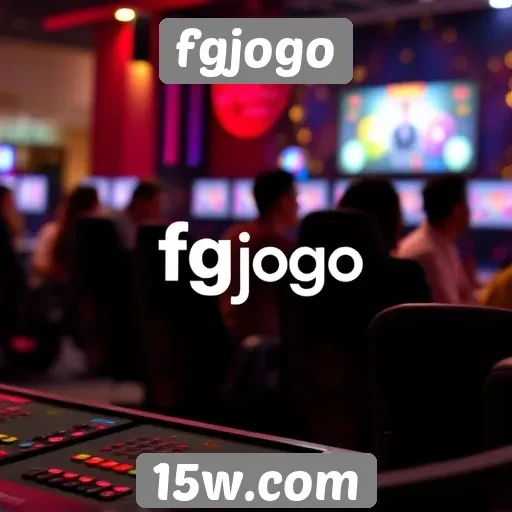 Exploração de parcerias entre fgjogo e estúdios de jogos