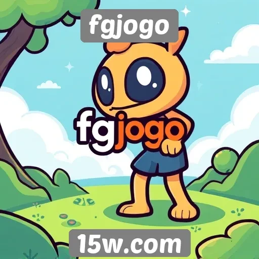 fgjogo lança novas funcionalidades para usuários
